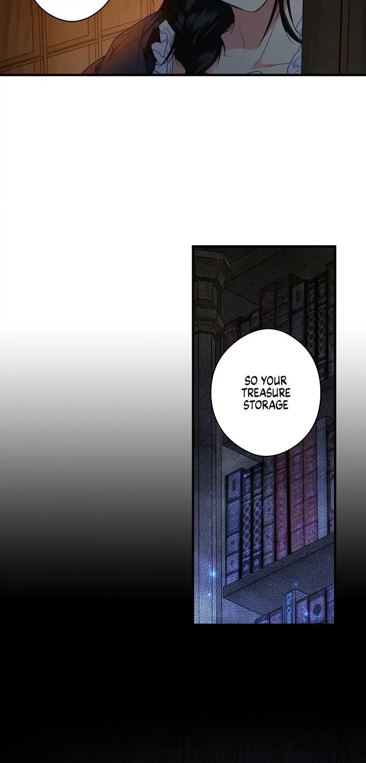 Secret Lady, Chapter 23 image 55